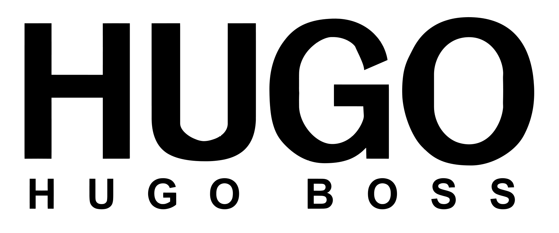Hugo Boss logo